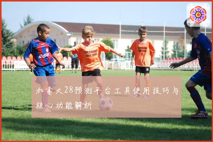 加拿大28预测平台工具使用技巧与核心功能解析