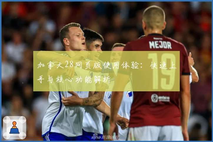 加拿大28网页版使用体验：快速上手与核心功能解析