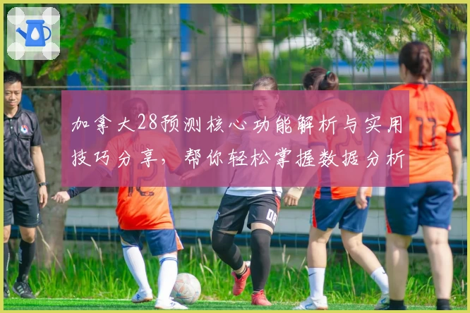 加拿大28预测核心功能解析与实用技巧分享，帮你轻松掌握数据分析诀窍
