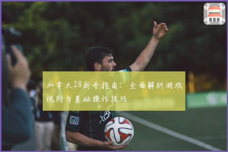 加拿大28新手指南：全面解析游戏规则与基础操作技巧