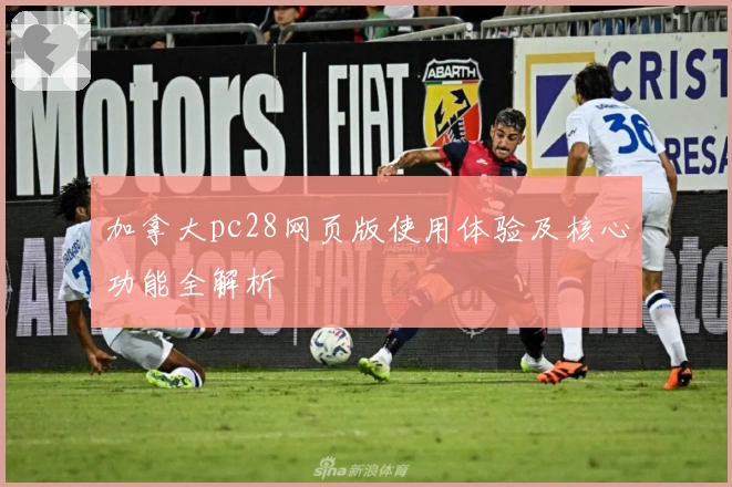 加拿大pc28网页版使用体验及核心功能全解析