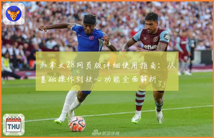 加拿大28网页版详细使用指南：从基础操作到核心功能全面解析